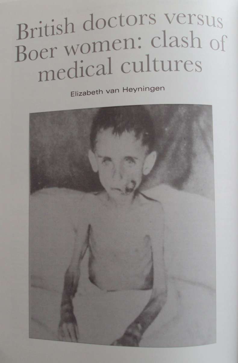 Scorched Earth Fransjohan Pretorius