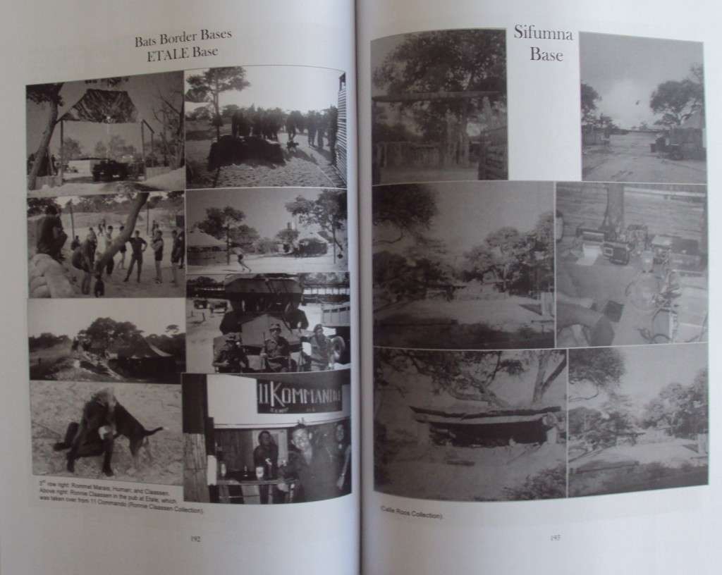 We Conquer From Above History of the Parachute Brigade 1961  1991 P J Els Signed by the author