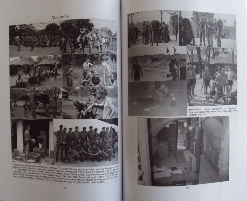 We Conquer From Above History of the Parachute Brigade 1961  1991 P J Els Signed by the author