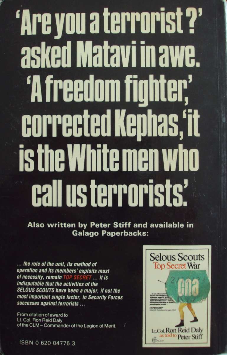 The Rain Goddess  Peter Stiff