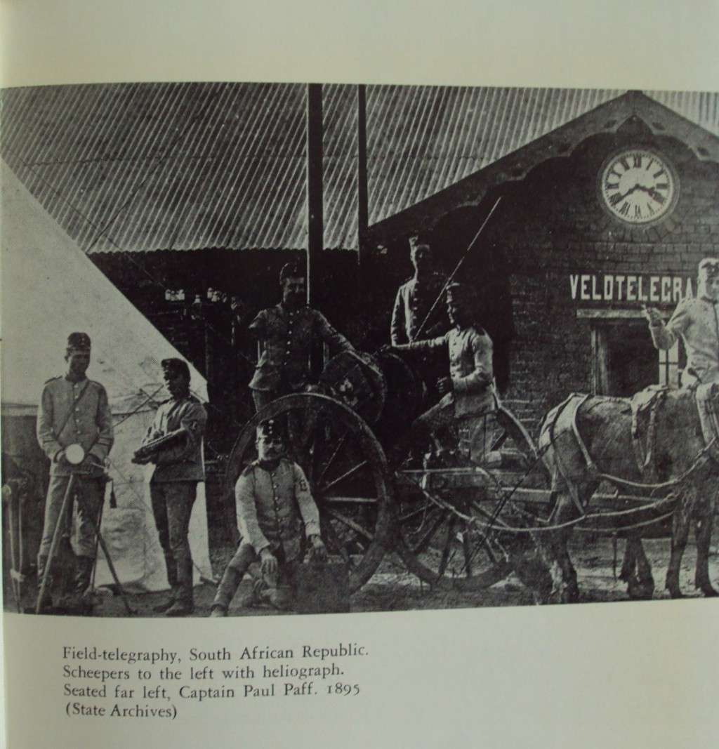 Sword in the Sand  The Life and Death of Gideon Scheepers  Johannes Meintjes