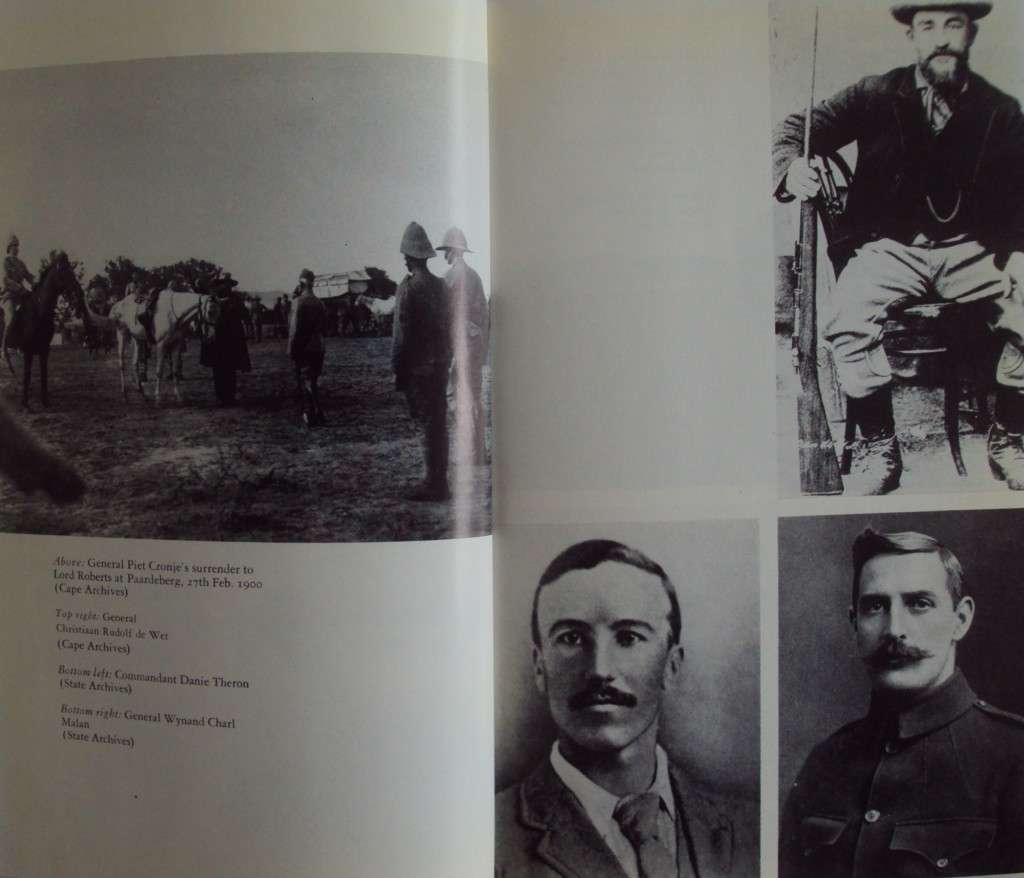 Sword in the Sand  The Life and Death of Gideon Scheepers  Johannes Meintjes