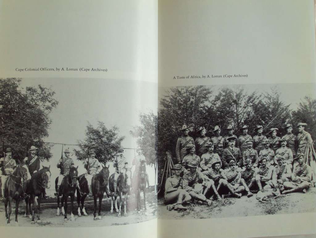 Sword in the Sand  The Life and Death of Gideon Scheepers  Johannes Meintjes