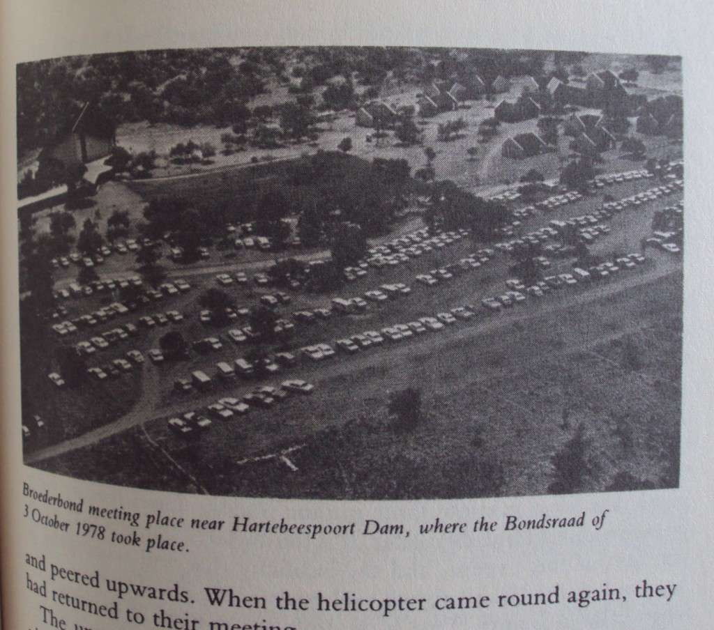 The Super Afrikaners Inside the Afrikaner Broederbond Ivor Wilkins & Hans Strydom