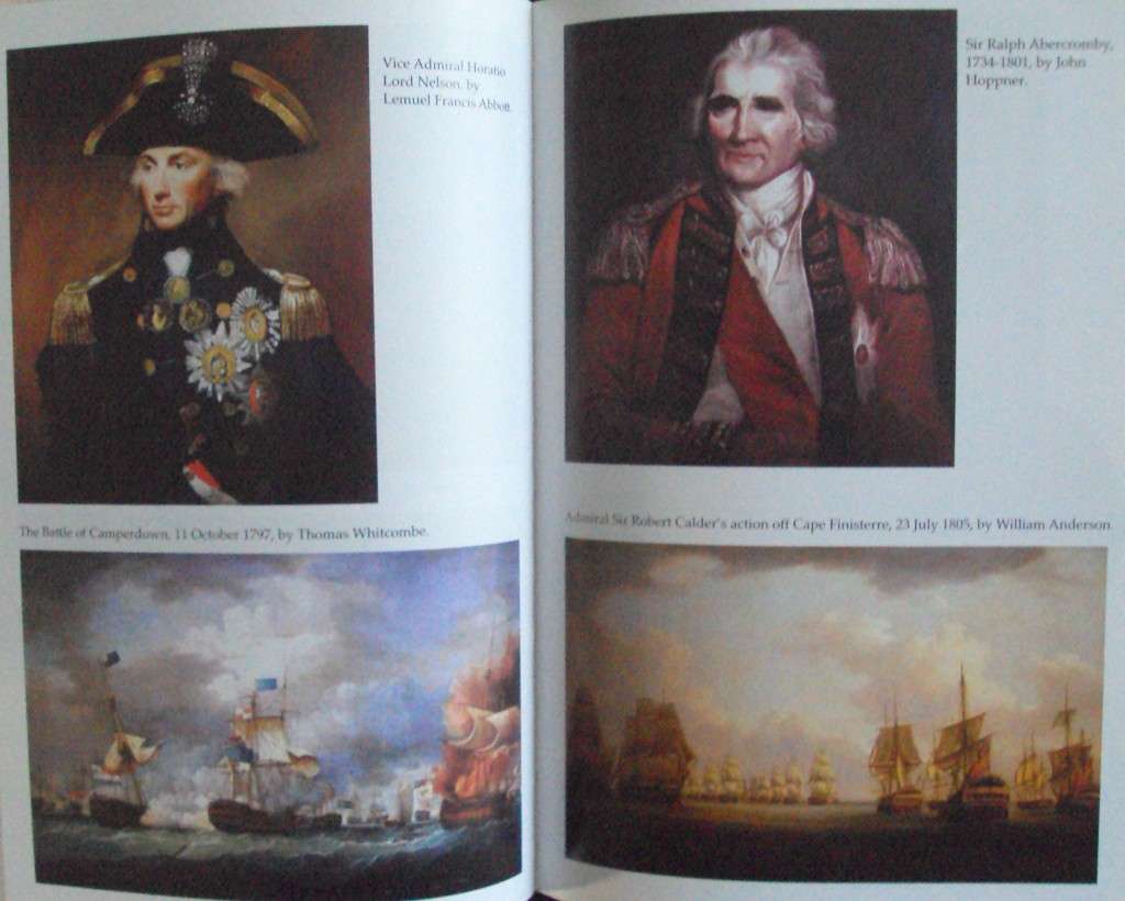 Despatches from the Front British Battles of the Napoleonic Wars 1793  1806