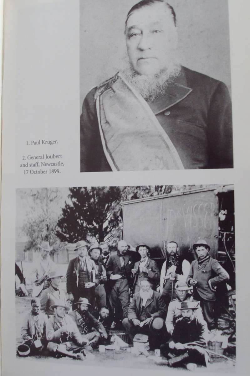The National Army Museum Book of The Boer War Field Marshal Lord Carver