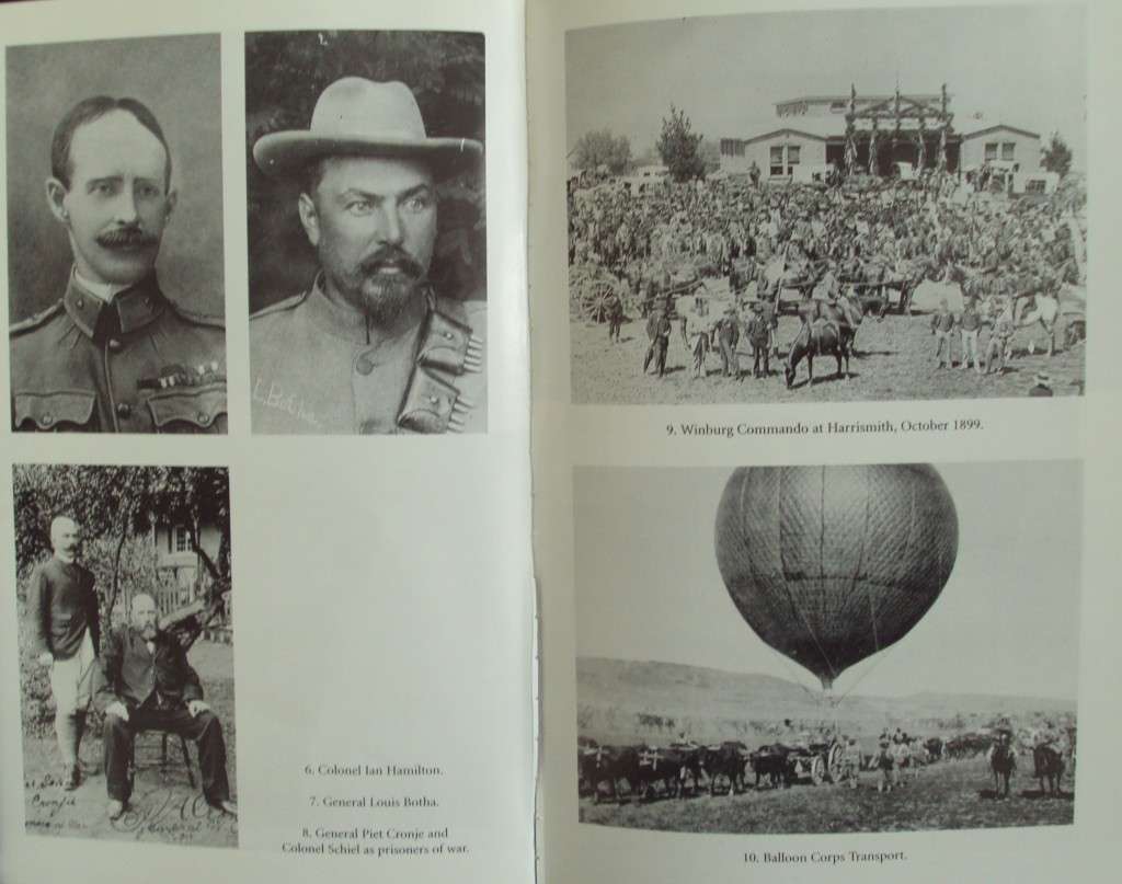 The National Army Museum Book of The Boer War Field Marshal Lord Carver