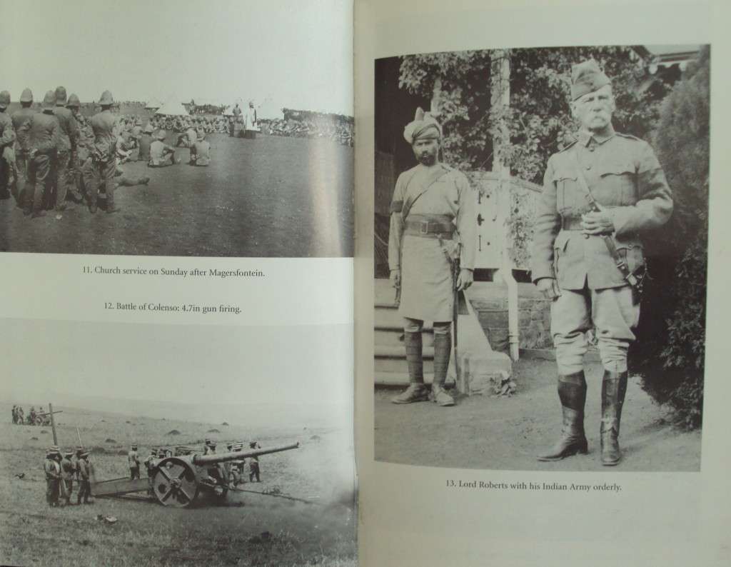 The National Army Museum Book of The Boer War Field Marshal Lord Carver