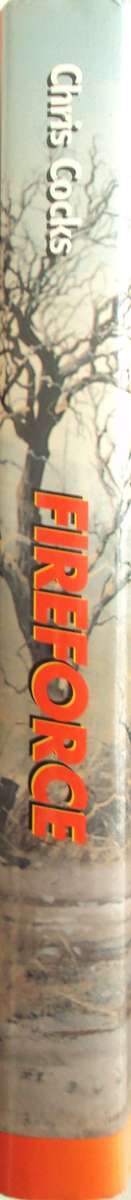 Fireforce One Mans War In The Rhodesian Light Infantry Chris Cocks