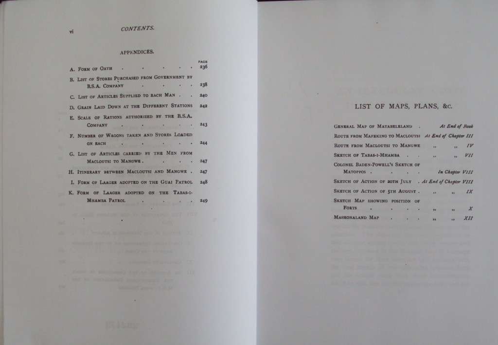 An Irregular Corps in Matabeleland  Scholars Choice  Author: Lieut. Col Herbert Plumer