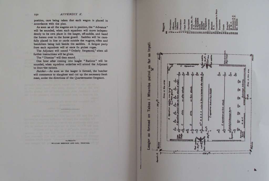 An Irregular Corps in Matabeleland  Scholars Choice  Author: Lieut. Col Herbert Plumer