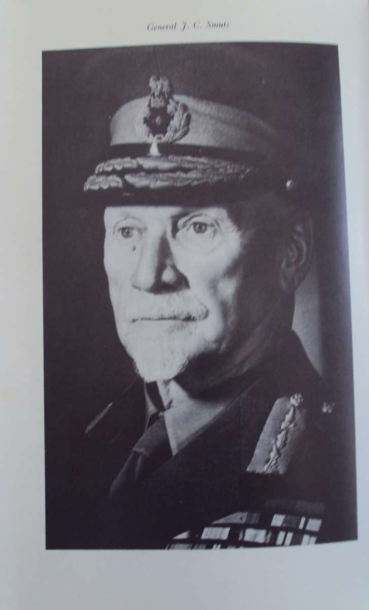 The Making of a Nation A History of the Union of South Africa   D W Kruger