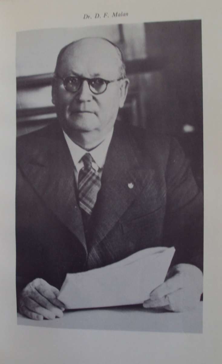 The Making of a Nation A History of the Union of South Africa   D W Kruger