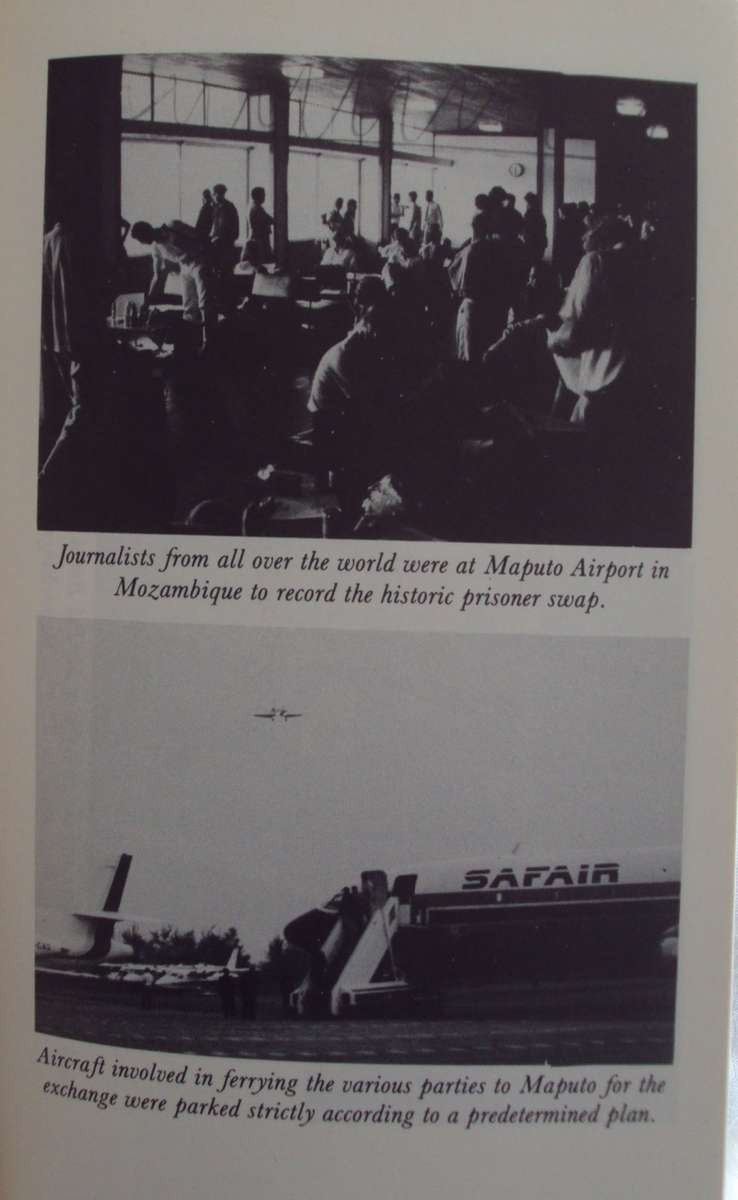 The Wynand Du Toit Story Allan Soule | Gary Dixon | Rene Richards