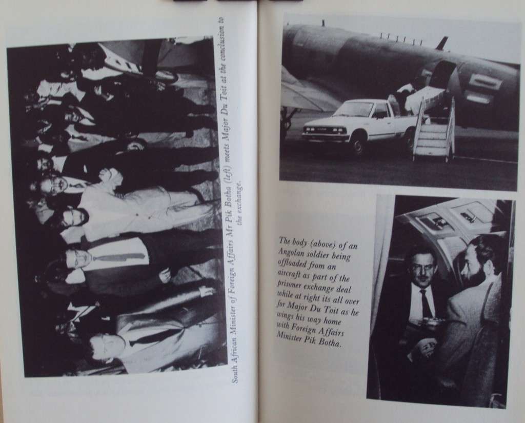 The Wynand Du Toit Story Allan Soule | Gary Dixon | Rene Richards