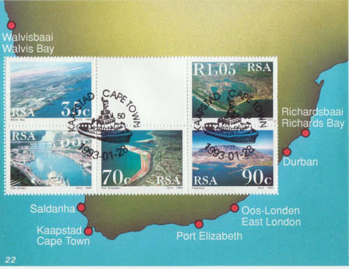 LARGE QUANTITY CTO STAMPS