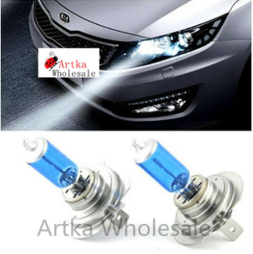 H7 Super brightness Nightbreake- Latest High-Power Technology - Up to 90% more