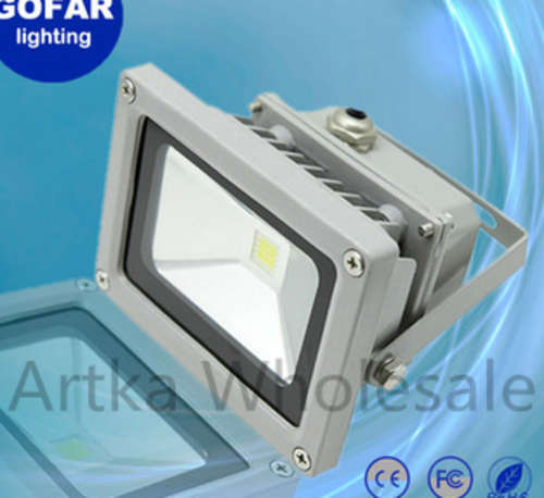 NEW TYPE 10W LED OUTDOOR LIGHTING FULL WATTS IN ARTKA WHOLESALE