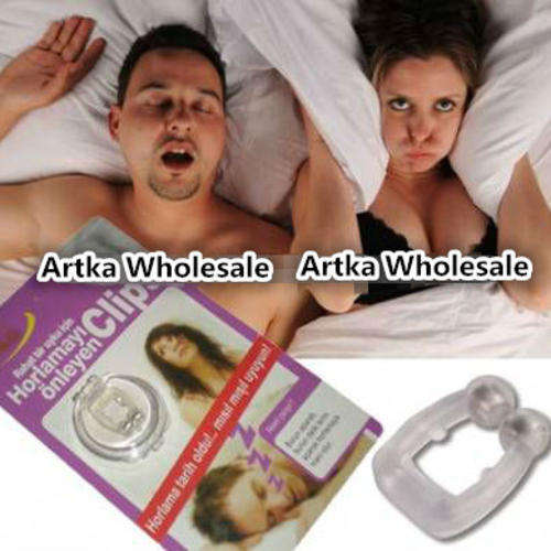 NOSE CLIP NO MORE SLEEPLESS NIGHTS!!!!