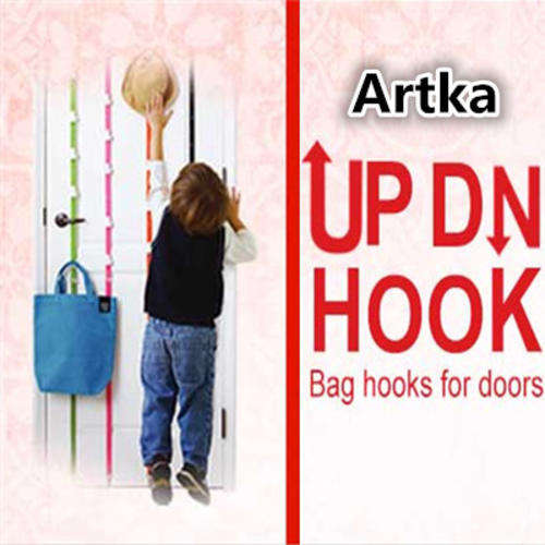 BAG HOOKS FOR DOORS