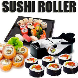 Perfect Sushi Roll Maker