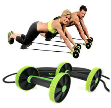 Revoflex Xtreme Tummy Trainer