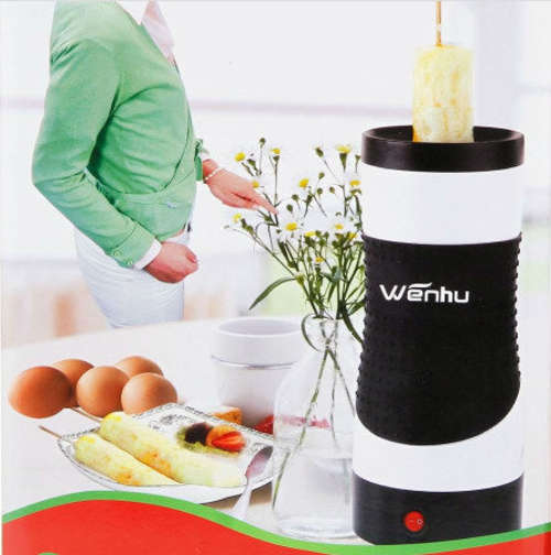 PERFECT EGG COOKING TOOL NON STICKY HEALTHY EGG MASTER