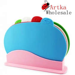 Index Chopping Boards Set