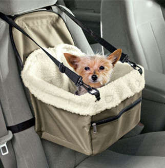 Pet Booster Seat