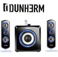 Dunherm DH2133 Home Theatre Speaker - Low price