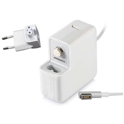 45W Magsafe power adapter -- compatibe only with MacBook Air computers with MagSafe port