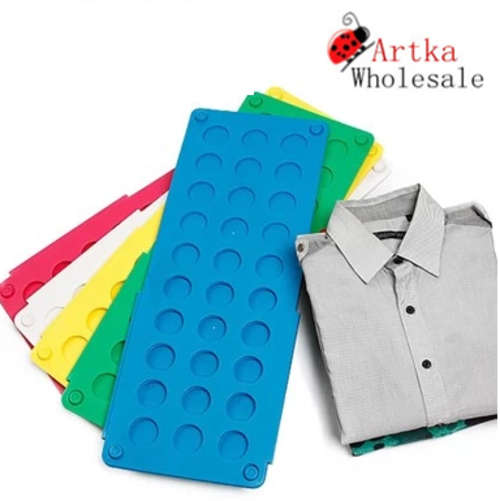 Smart Clothes Flip Folder - Adult Clothes Folder