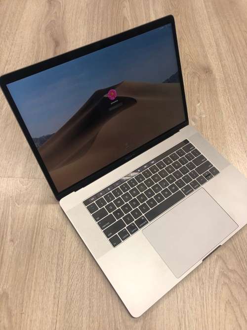 CPO Apple MacBook Pro 13 inch 2.3ghz 8GB 256GB (2017)