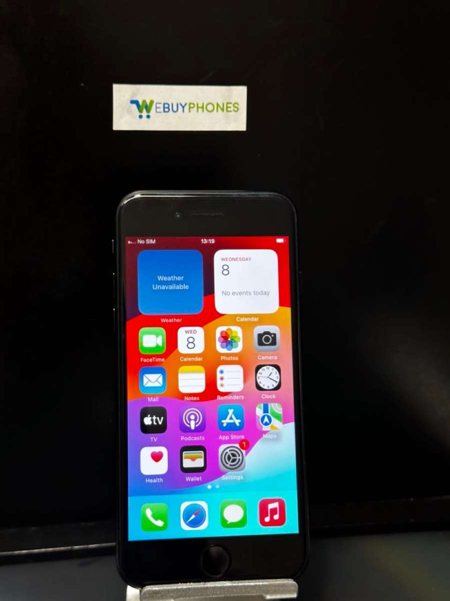 Apple iPhone SE 2020