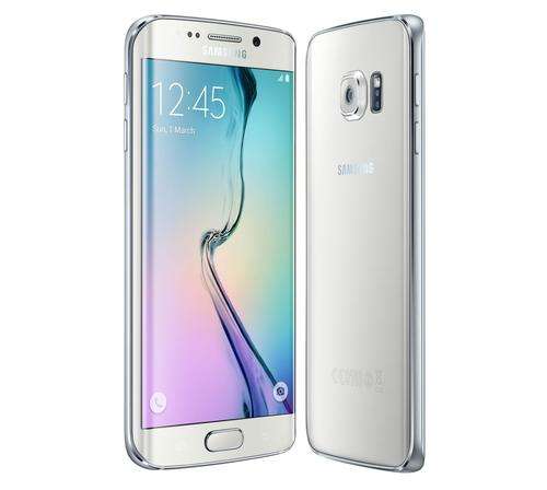 Brand New Sealed Samsung s6 Edge 64Gb + Free wireless charger