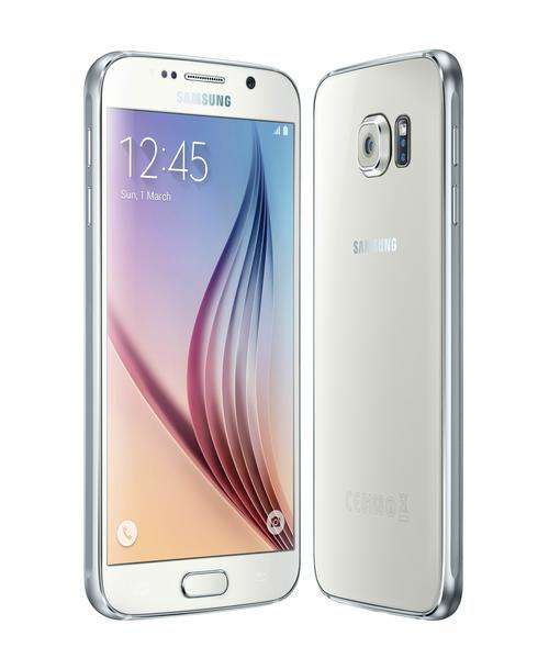 Demo Samsung S6 32GB for sale