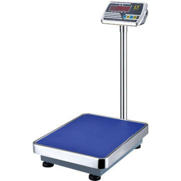 300Kg Capacity Scale Electronic Platform Scale