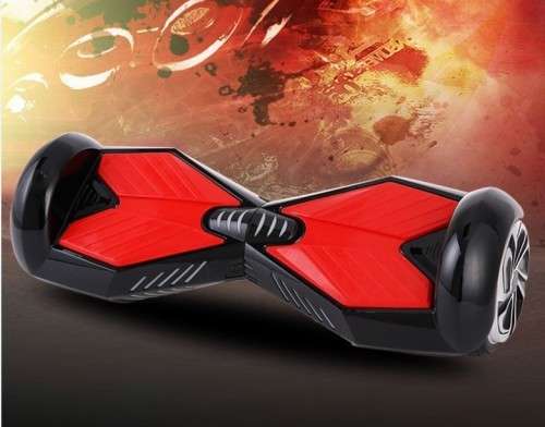 8" Balance Wheel 8" Balance Wheel HoverBoard bluetooth with Wheels (Various colours)