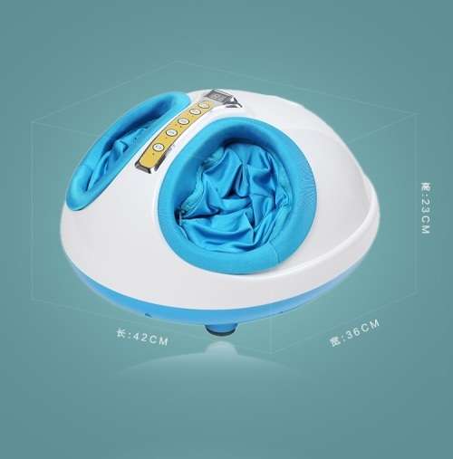 New generation Foot Massager