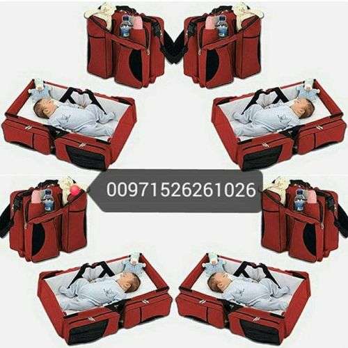 Baby Carrier Sleeper Bag