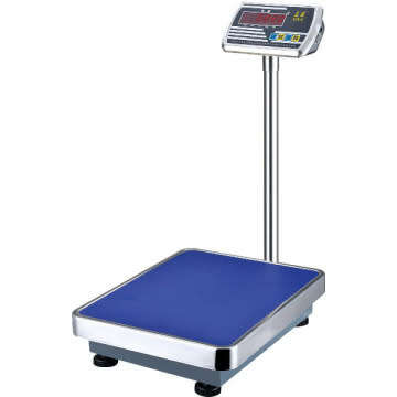 500Kg Capacity Scale Electronic Platform Scale