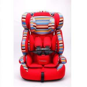CARMIND Baby Car Seat - Mix Colours