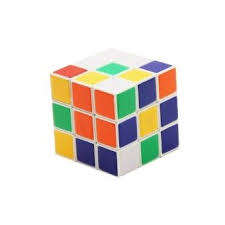 Small Cube toys
