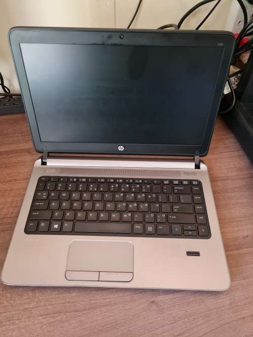 HP ProBook 430 G2 | Windows 10 Pro  | Intel Core i5 | 500 GB HDD | 8Gb RAM | MS Office 2019 Business