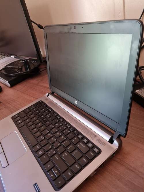HP ProBook 430 G2 | Windows 10 Pro  | Intel Core i5 | 500 GB HDD | 8Gb RAM | MS Office 2019 Business