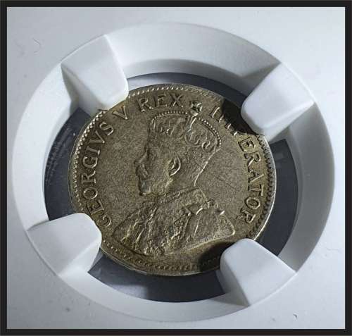 SCARCE!!! SA 1923 3D // NGC AU 58 // HIGH CATALOGUE VALUE
