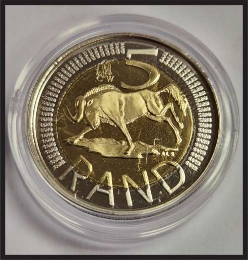 2 X 2022 OOM PAUL CW R5