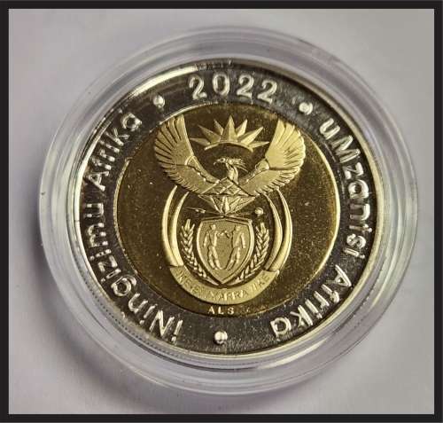 2 X 2022 OOM PAUL CW R5