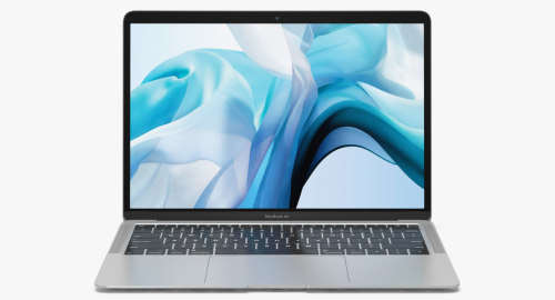 Apple MacBook