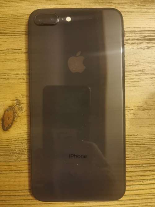 Iphone 8 Plus